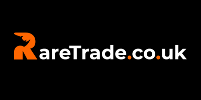 Rare Trade Digital Ltd Logo