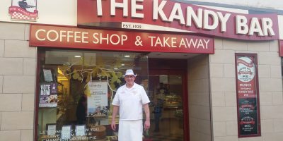 The Kandy Bar