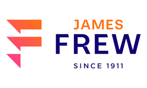 James Frew Gas Engineers