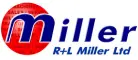 R&L Miller Logo